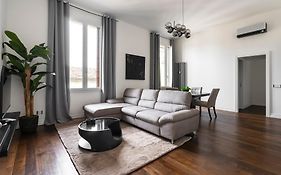 San Marco Black Appartamento Luxury Con Terrazzo E Parcheggio Su Richiesta