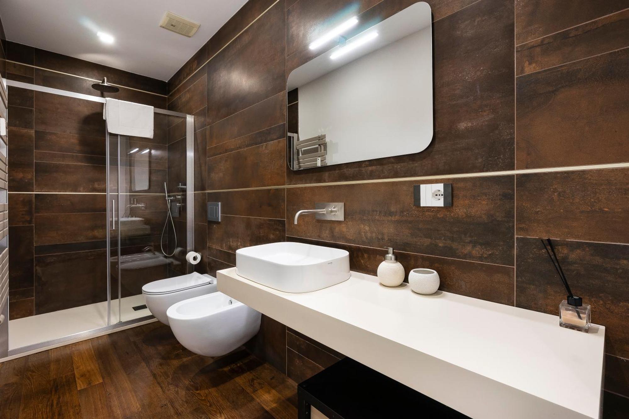 San Marco Black Appartamento Luxury Con Terrazzo E Parcheggio Su Richiesta Firenze Esterno foto