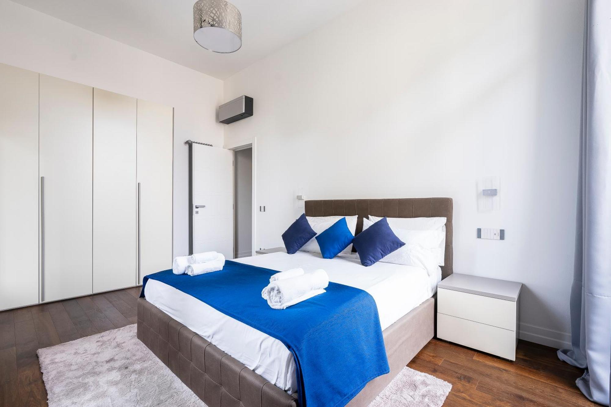 San Marco Black Appartamento Luxury Con Terrazzo E Parcheggio Su Richiesta Firenze Esterno foto