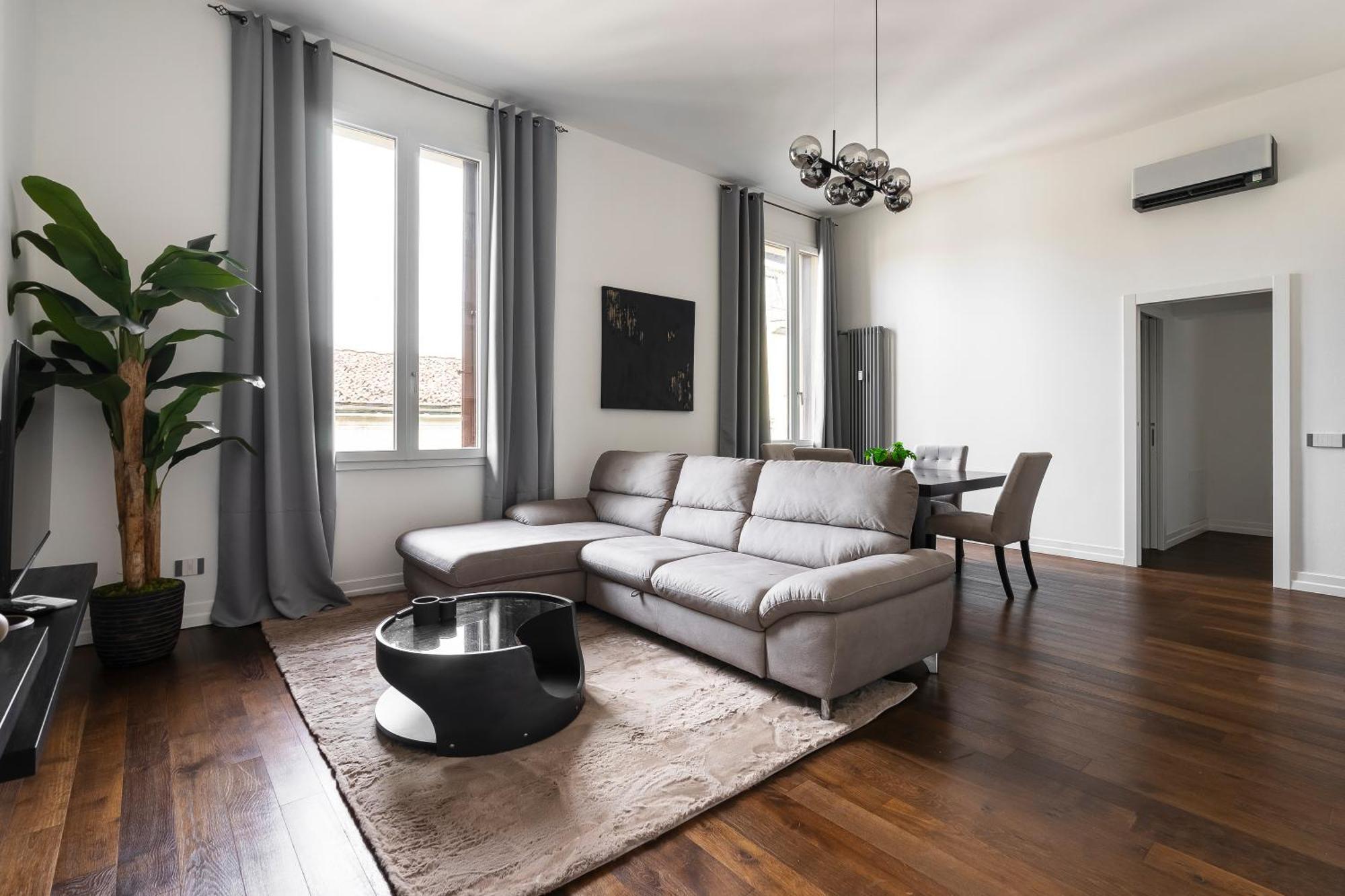 San Marco Black Appartamento Luxury Con Terrazzo E Parcheggio Su Richiesta Firenze Esterno foto