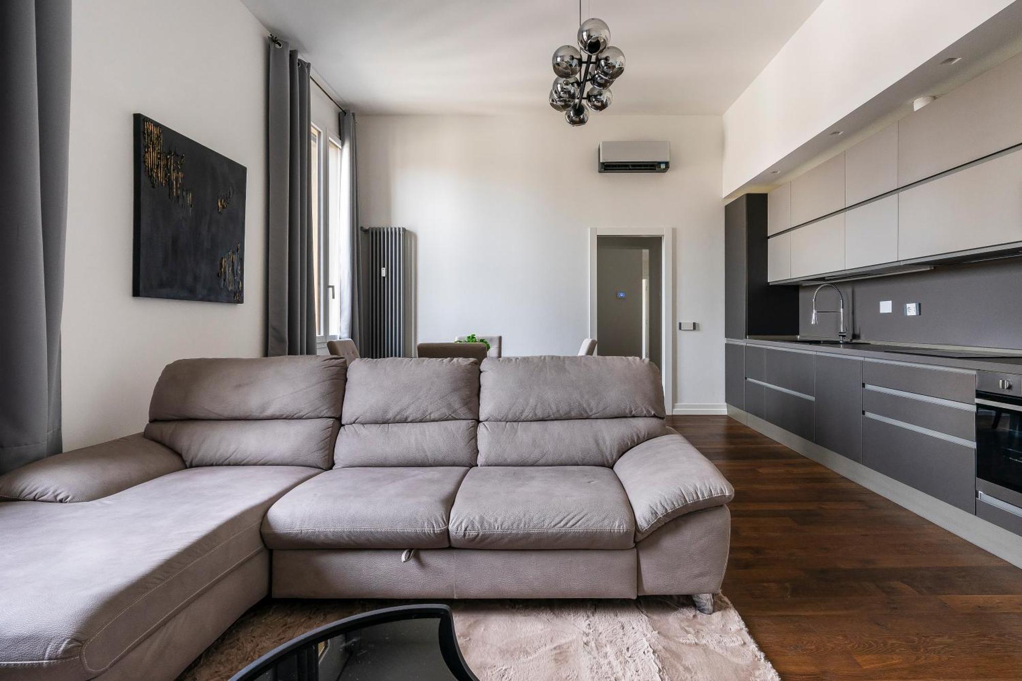 San Marco Black Appartamento Luxury Con Terrazzo E Parcheggio Su Richiesta Firenze Esterno foto